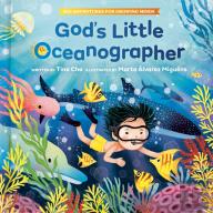 God'S Little Oceanographer