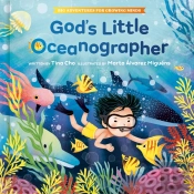 God'S Little Oceanographer