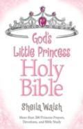 God'S Little Princess Bible