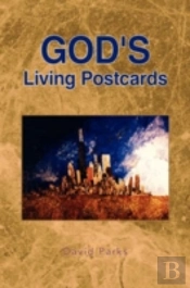 God'S Living Postcards
