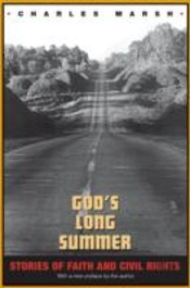 God'S Long Summer