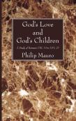 God'S Love And God'S Children