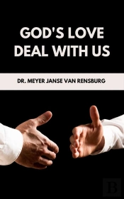 God'S Love Deal With Us