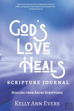 Bertrand.pt - God'S Love Heals Scripture Journal
