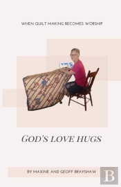 God'S Love Hugs