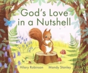 God'S Love In A Nutshell
