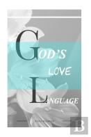 God'S Love Language