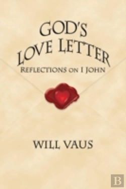 Bertrand.pt - God'S Love Letter: Reflections On I John