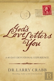 God'S Love Letters To You