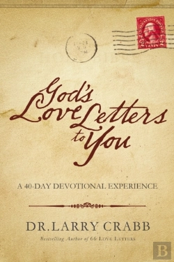 Bertrand.pt - God'S Love Letters To You