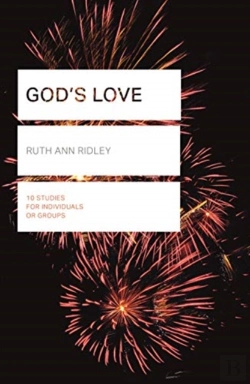 Bertrand.pt - God'S Love (Lifebuilder Study Guides)