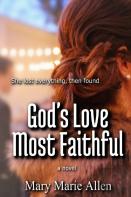 God'S Love Most Faithful