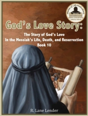 God'S Love Story Book 10
