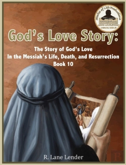 Bertrand.pt - God'S Love Story Book 10
