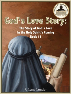 Bertrand.pt - God'S Love Story Book 11: The Story Of G