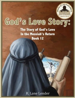 Bertrand.pt - God'S Love Story Book 12: The Story Of G