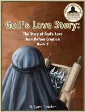 God'S Love Story Book 2