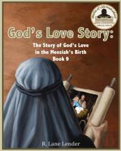 God'S Love Story Book 9