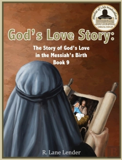 Bertrand.pt - God'S Love Story Book 9