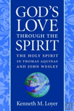 Bertrand.pt - God'S Love Through The Spirit