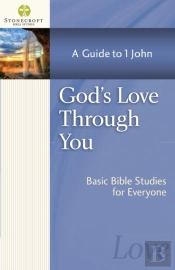 God'S Love Through You