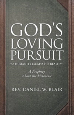 Bertrand.pt - God'S Loving Pursuit 
