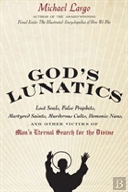 Bertrand.pt - Gods Lunatics