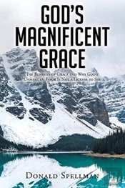 God'S Magnificent Grace
