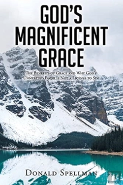 Bertrand.pt - God'S Magnificent Grace