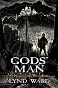 Bertrand.pt - God'S Man, A Novel In Woodcuts