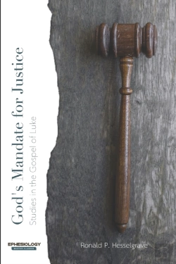 Bertrand.pt - God'S Mandate For Justice