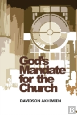 Bertrand.pt - God'S Mandate For The Church