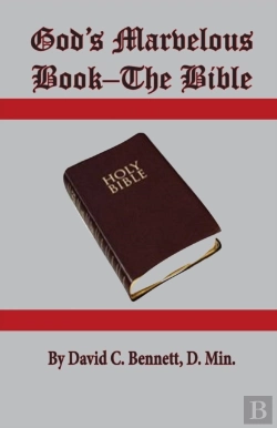 Bertrand.pt - God'S Marvelous Book-The Bible