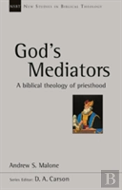 God'S Mediators