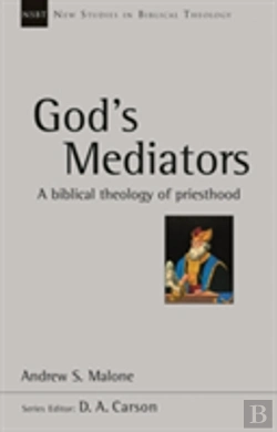Bertrand.pt - God'S Mediators
