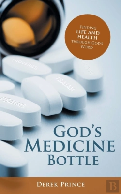 Bertrand.pt - God'S Medicine Bottle