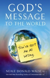 God'S Message To The World