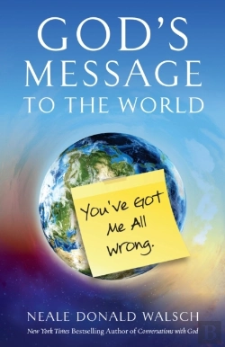 Bertrand.pt - God'S Message To The World