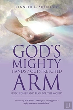 Bertrand.pt - God'S Mighty Hands / Outstretched Arm