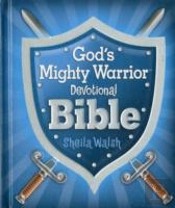 God'S Mighty Warrior Devotional Bible