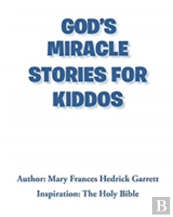 Bertrand.pt - God'S Miracle Stories For Kiddos