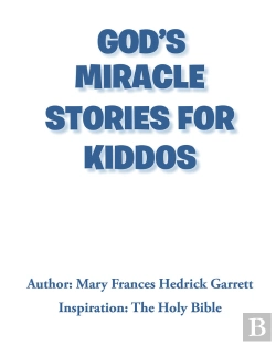 Bertrand.pt - God'S Miracle Stories For Kiddos