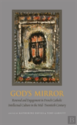 Bertrand.pt - God'S Mirror