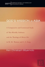 God'S Mission In Asia