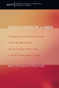 Bertrand.pt - God'S Mission In Asia