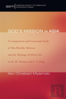 God'S Mission In Asia