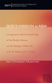 God'S Mission In Asia