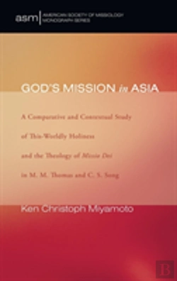 Bertrand.pt - God'S Mission In Asia