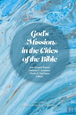 Bertrand.pt - God'S Mission In The Cities Of The Bible