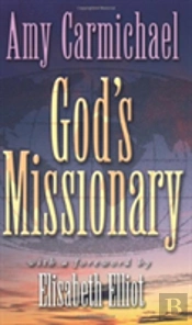 God'S Missionary